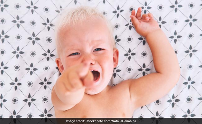 No, You Can't Name Baby Benito Mussolini, Italian Court Tells Parents