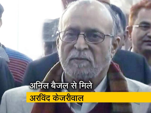 इंडिया 7 बजे : ट्रांसफर-पोस्टिंग पर LG-केजरीवाल में टकराव जारी