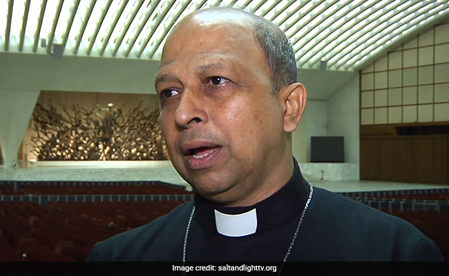 "Turbulent Atmosphere", Let's Pray Ahead Of 2019 Polls: Delhi Archbishop