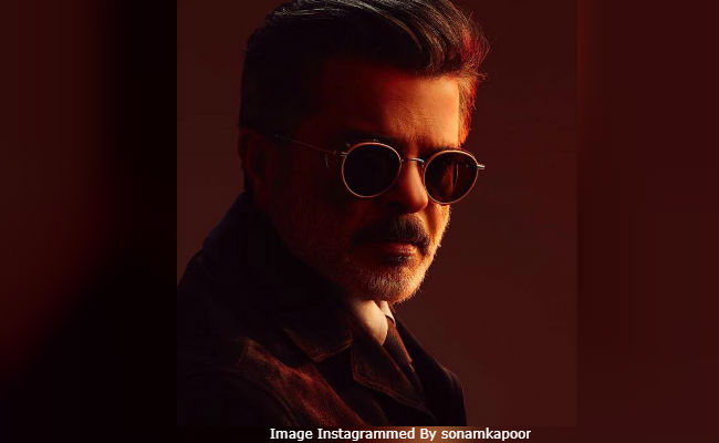 <i>Race 3</i>: It's Anil Kapoor's Turn Now. See What His Children Sonam, Rhea and Harshvardhan Posted