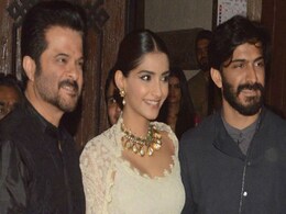 Anil Kapoor Needs Daughter Sonam And Son Harshvardhan To Focus On <i>Race 3</i> Now Please Anil Kapoor Needs Daughter Sonam And Son Harshvardhan To Focus On <i>Race 3</i> Now Please