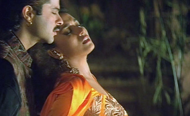 सलमान के सामने इमोशनल हुए अनिल कपूर, बोले- कभी-कभी बीवी को ‘माधुरी’ कह देता था और फिर...