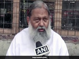 Amid Covid Surge, Concerned For Protesting Farmers: Haryana Minister Amid Covid Surge, Concerned For Protesting Farmers: Haryana Minister