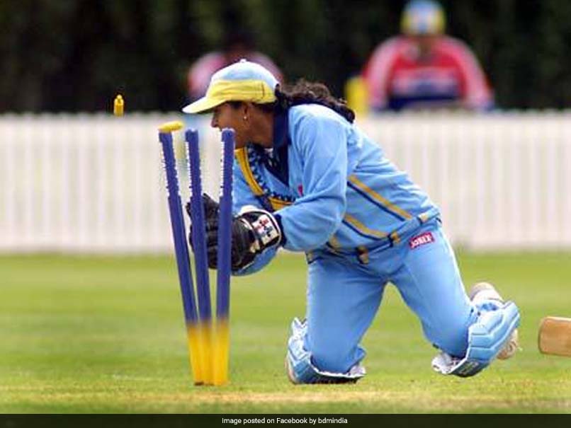 Meet The Indian Behind Bangladesh's Success In Women's Asia Cup