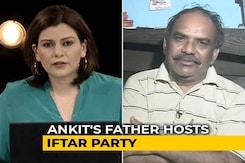 Father Of Man Killed By Muslim Girlfriend's Family On Why He Hosted Iftar Father Of Man Killed By Muslim Girlfriend's Family On Why He Hosted Iftar