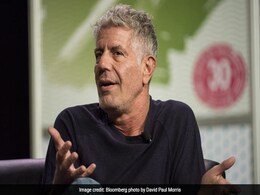 Anthony Bourdain, Celebrity Chef And Roguish Culinary Adventurer, Dies At 61 Anthony Bourdain, Celebrity Chef And Roguish Culinary Adventurer, Dies At 61