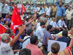 আসন্ন লোকসভা নির্বাচন সবচেয়ে কঠিন লড়াই, মেনে নিচ্ছেন বাম নেতারাই