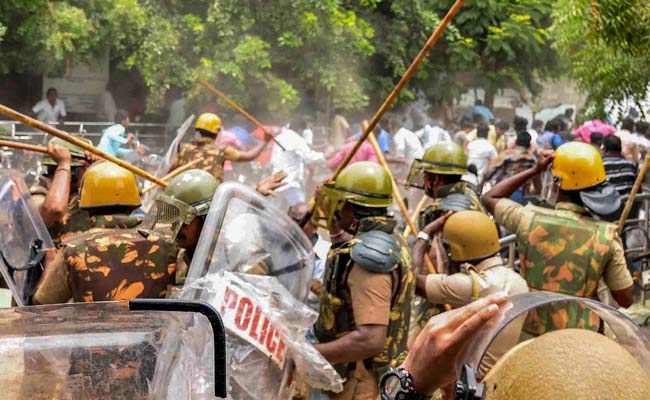 Tuticorin And Jayalalithaa Death Inquiry Commission Reports To Be Tabled In TN Assembly