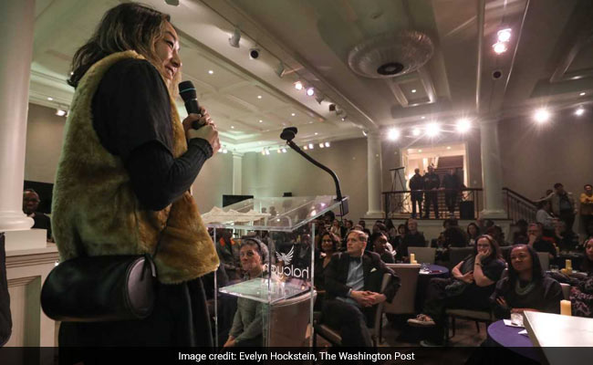 Does Washington Need An Anti-Trump Hotel? This Entrepreneur Is Betting On It.