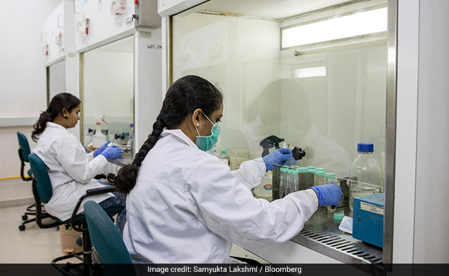 Gender Gap In STEM Has Increasingly Been Reduced In Recent Years: Centre