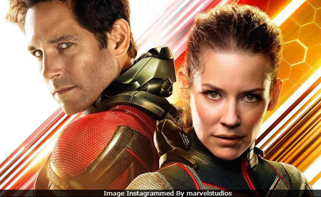 <i>Ant-Man and the Wasp</i>: Marvel's First Superheroine Movie