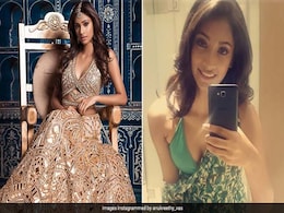 19 की उम्र में BA स्टूडेंट ने जीता Miss India का खिताब, तस्वीरों में देखें अनुकृति वास की ग्लैमरस लाइफ 19 की उम्र में BA स्टूडेंट ने जीता Miss India का खिताब, तस्वीरों में देखें अनुकृति वास की ग्लैमरस लाइफ