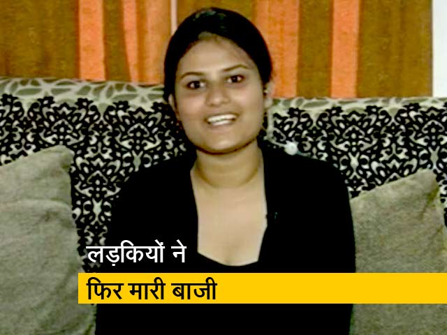 12वीं में 498 अंकों के साथ दूसरा स्थान हासिल करने वाली अनुष्का से NDTV की खास बातचीत