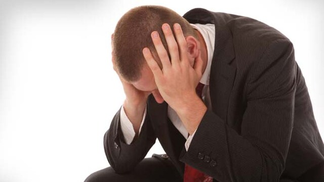 Anxiety disorders can affect your day-to-day functioning