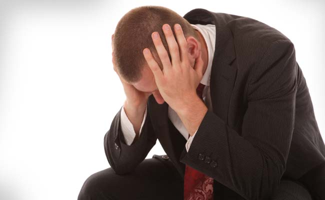 Anxiety disorders can affect your day-to-day functioning