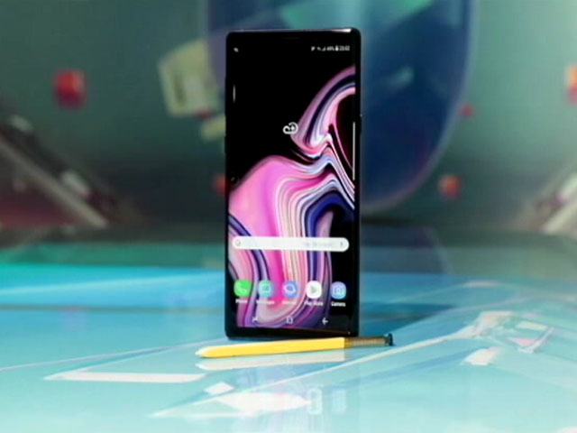 Samsung Galaxy Note 9: Everything You Need to Know