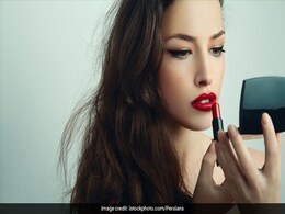 Makeup Lovers, Rejoice - Lipstick Can Actually Be Beneficial Makeup Lovers, Rejoice - Lipstick Can Actually Be Beneficial
