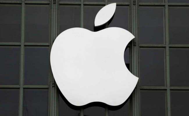 "Deep Concerns" Ex-Employees Accused Of Theft Will Flee To China: Apple
