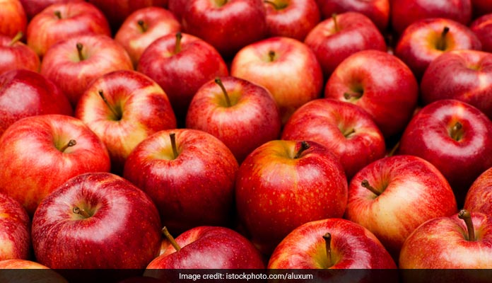 J&K Administration Procures 1.34 Lakh Apple Boxes In South Kashmir