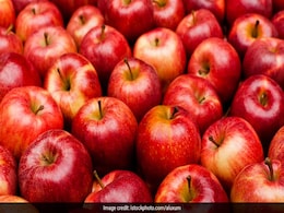 Nutrition: Here's Why You Should Add Apple To Your Daily Diet Nutrition: Here's Why You Should Add Apple To Your Daily Diet