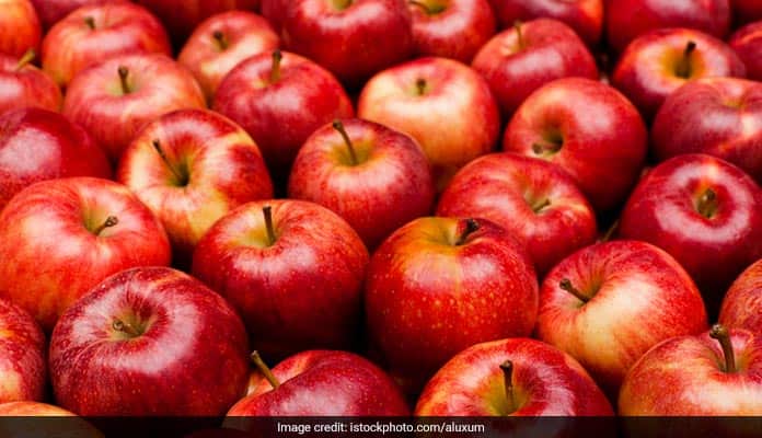 7 Common Types Of Apples & How They Benefit Our Health