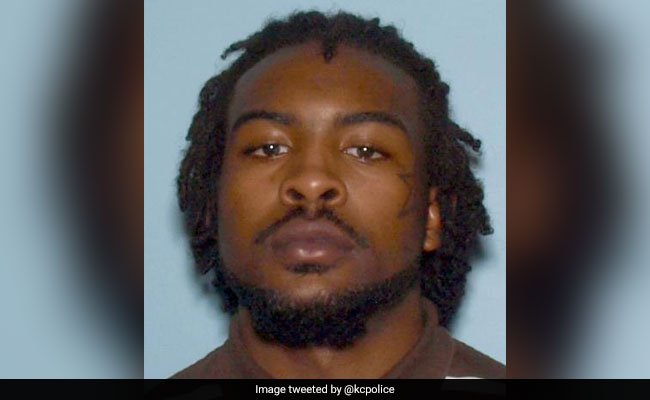 Indian Student's Killer Was One Of US City's Most Wanted Robbers: Report