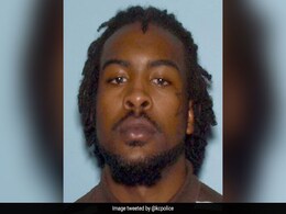 Indian Student's Killer Was One Of US City's Most Wanted Robbers: Report Indian Student's Killer Was One Of US City's Most Wanted Robbers: Report