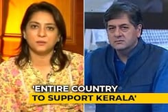 Priya Dutt Says Priority Must Be Given To Environment Priya Dutt Says Priority Must Be Given To Environment