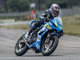 Jerome Vanlalrengpuia Wins Red Bull Road To Rookies Cup 2018 Jerome Vanlalrengpuia Wins Red Bull Road To Rookies Cup 2018