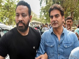 Actor Arbaaz Khan Admits To Betting In IPL, Lost Rs 2.80 Crore To Bookie: Police Actor Arbaaz Khan Admits To Betting In IPL, Lost Rs 2.80 Crore To Bookie: Police
