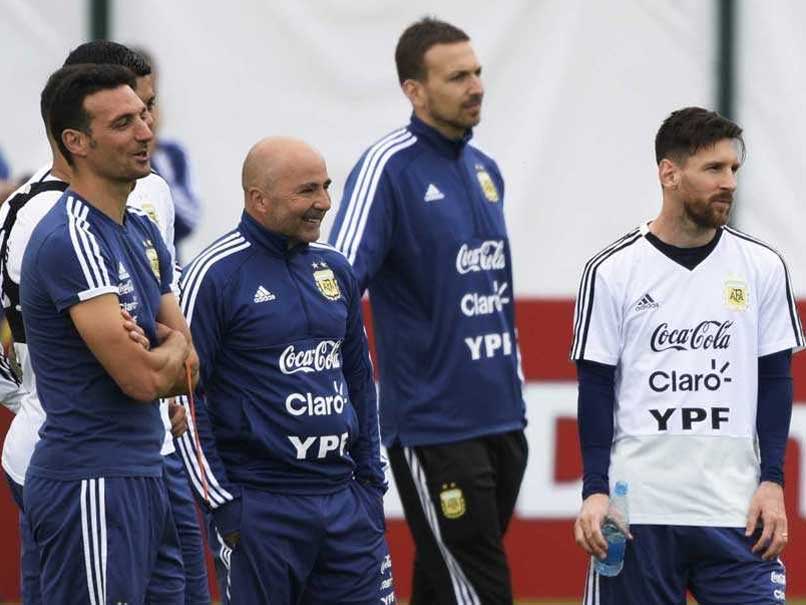 FIFA WORLD CUP 2018: मेसी और अर्जेंटीना के लिए अब करो या मरो का मैच, साथ में करनी होगी यह दुआ...