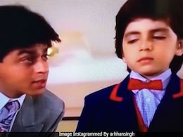 The Man Schooled By Anushka Sharma For Littering Apparently Appeared In A Shah Rukh Khan Film As A Boy The Man Schooled By Anushka Sharma For Littering Apparently Appeared In A Shah Rukh Khan Film As A Boy