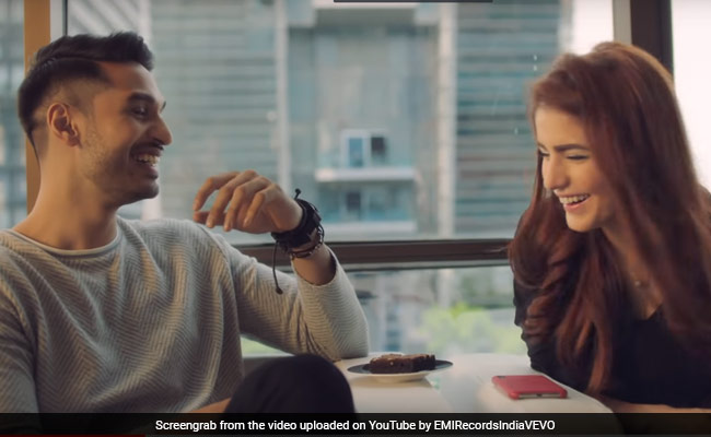 सलमान खान ने पाकिस्तानी सिंगर का शेयर किया ये सॉन्ग, यूट्यूब पर 1 करोड़ से ज्यादा व्यूज