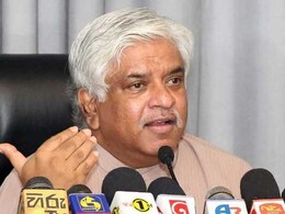 "India Have Been An Elder Brother": Arjuna Ranatunga Lauds Prime Minister Narendra Modi For Helping Sri Lanka
