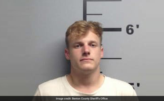 US Man Intentionally Contracted HIV To "Infect" Others, Gets 50 Years In Jail