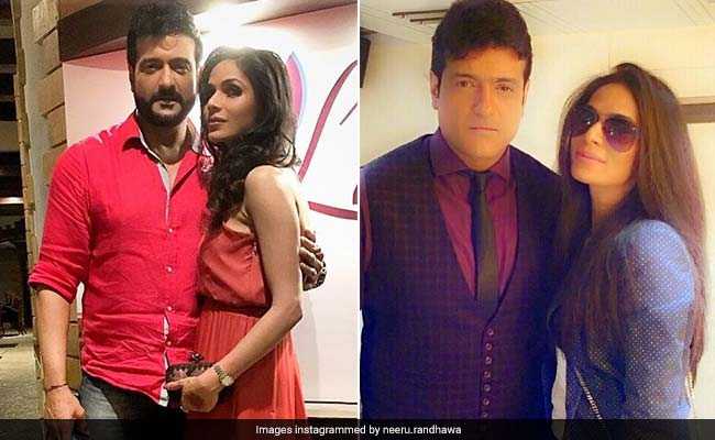 Case Against Actor Armaan Kohli For Assaulting Live-In Partner