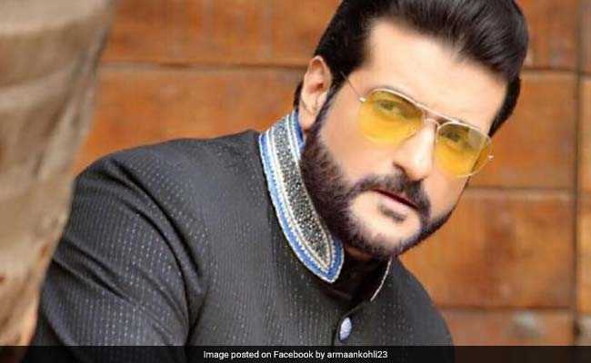 Mumbai Court Denies Interim Bail To Actor Armaan Kohli In Drugs Case
