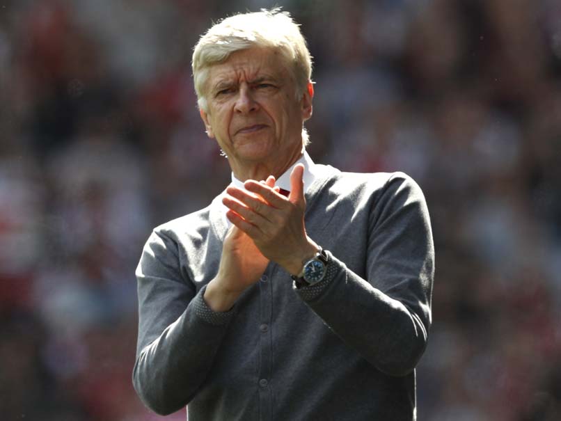 Arsene Wenger, Still In 'Shock', Sets Deadline For Future Plans