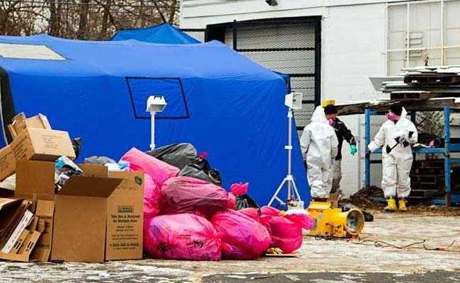 US Businessman Gets 9 Years In Jail For Selling Diseased Human Body Parts