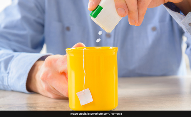 Here Are The Adverse Effects Of Consuming Artificial Sweeteners