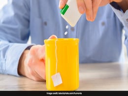 Here Are The Adverse Effects Of Consuming Artificial Sweeteners Here Are The Adverse Effects Of Consuming Artificial Sweeteners
