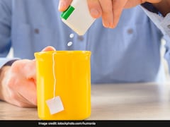 Are Artificial Sweeteners Actually Better For You?
