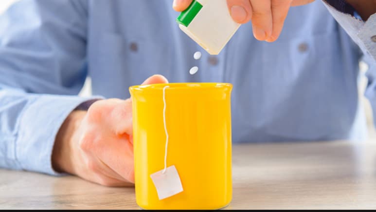 Are Artificial Sweeteners Actually Better For You?