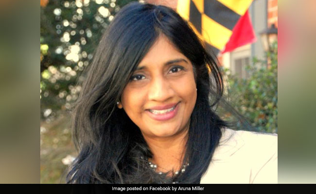 Indian-American Engineer To Contest From Maryland For US Congress Seat