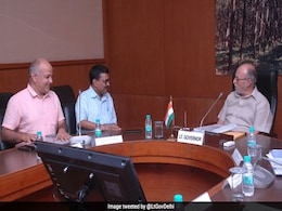 Lieutenant Governor Asks Delhi To Audit Third Party-Run Children Homes Lieutenant Governor Asks Delhi To Audit Third Party-Run Children Homes