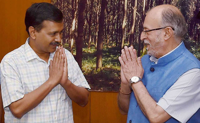 In Huge Win For AAP, A Note Of Caution For Arvind Kejriwal From Judges