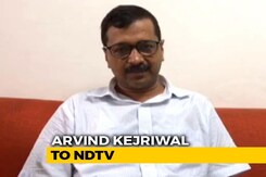Delhi Officers Strike Has PM Modi's Blessing, Arvind Kejriwal Tells NDTV Delhi Officers Strike Has PM Modi's Blessing, Arvind Kejriwal Tells NDTV