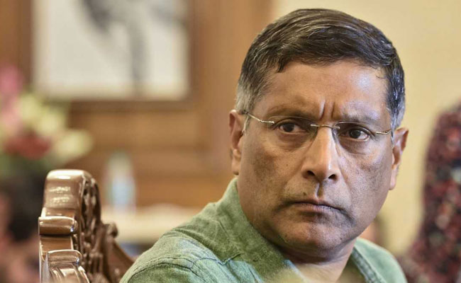 Arun Jaitley 'The Dream Boss': Top 5 Quotes Of Arvind Subramanian
