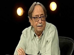 "Separatism In Kashmir Is Dead, Need To Start...": Former Spymaster AS Dulat "Separatism In Kashmir Is Dead, Need To Start...": Former Spymaster AS Dulat