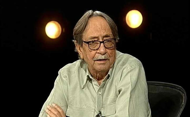 Putting Out Intercepted Pak Comms During Kargil A Setback: Ex-Spy Chief